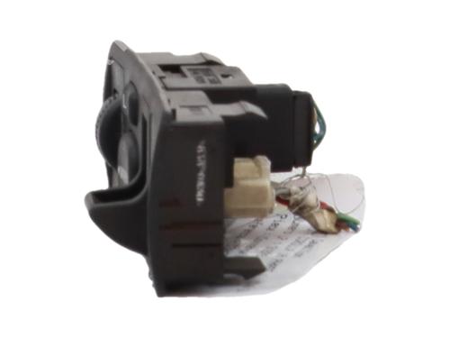 Mirror switch TOYOTA COROLLA (_E12_) 1.6 VVT-i (ZZE121_, ZZE121R) | BP38227697I25 - Image 3