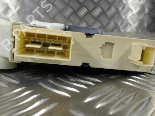 Used Front right window mechanism Front right window mechanism 24258763 24258763