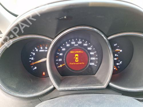 Left tailgate light KIA RIO III (UB) 1.1 CRDi | BP26212980C79  - Image 24