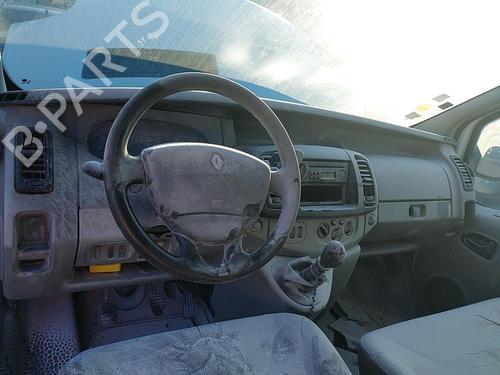 Right mirror RENAULT TRAFIC II Van (FL) 1.9 dCi 100 (FL0C, FL0K, FL0B) | BP24256736C27  - Image 16