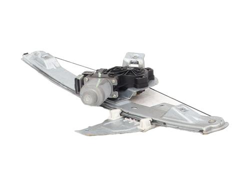 Front left window mechanism CITROËN C3 II (SC_) 1.4 HDi 70 (SC8HZC, SC8HR0, SC8HP4) | BP30172103C22  - Image 5