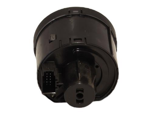 Used Headlight switch Headlight switch VW POLO VI (AW1, BZ1, AE1) 1.0 (75 hp) 27719766 27719766