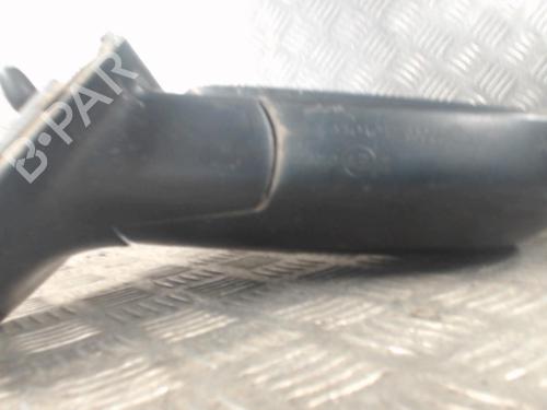 Right mirror TOYOTA YARIS (_P1_) 1.0 (SCP10_, SCP10R) | BP24258400C27 