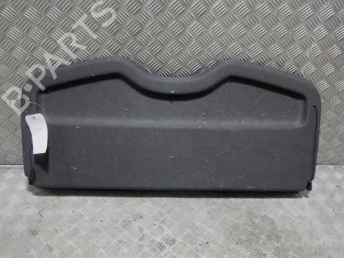 Used Rear parcel shelf RENAULT CLIO III (BR0/1, CR0/1) 1.4 16V (98 hp) 27932834