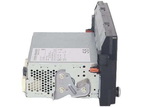 Afficheur TOYOTA YARIS (_P21_, _PA1_, _PH1_) 1.5 Hybrid (MXPH10, MXPH11) | BP30793110C48 