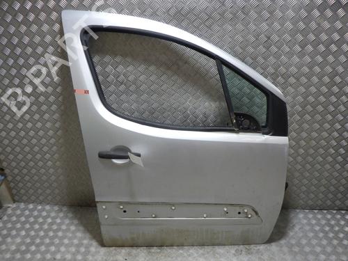 Used Right front door PEUGEOT PARTNER Box Body/MPV 1.6 HDi (75 hp) 25982036