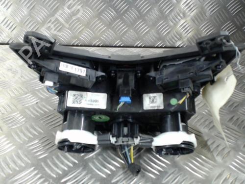 Climate control CHEVROLET AVEO Hatchback (T300) 1.2 | BP24255858I5 - Image 3