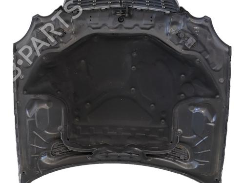 hood-mercedes-benz-e-class-w211-2002-2003-2004-2005-2006-2007-2008-2009-34629212 main image