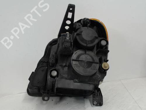 Right headlight RENAULT MODUS / GRAND MODUS (F/JP0_) 1.5 dCi (FP0E, JP0E) | BP24257648C29 - Image 11