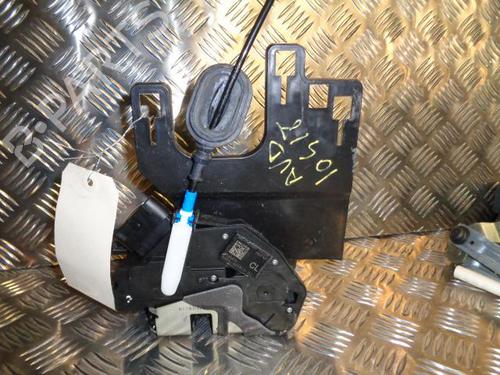 Used Front right lock FORD FIESTA VI (CB1, CCN) 1.6 TDCi (95 hp) 24256288