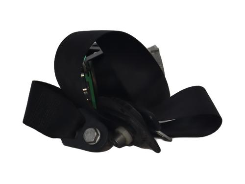 Front left seatbelt CITROËN C4 II (NC_) 1.6 HDi 115 | BP31757303I26 - Image 5