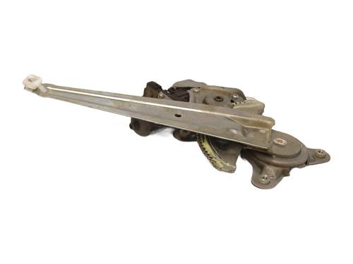Used Rear left window mechanism Rear left window mechanism LEXUS IS III (_E3_) 300h (AVE30_, AVE30R) (223 hp) 24256346 24256346