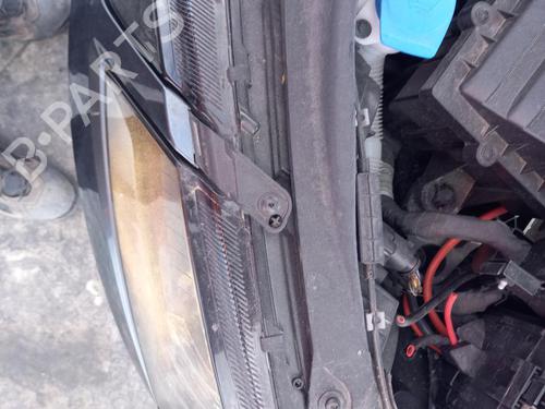 Used Left headlight Left headlight SKODA OCTAVIA III (5E3, NL3, NR3) 1.6 TDI (115 hp) 24254671 24254671