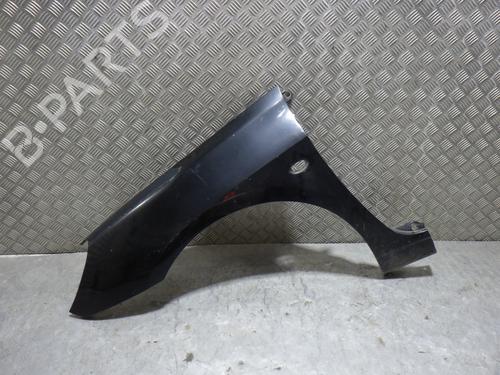 Used Left front fenders PEUGEOT 307 (3A/C) 2.0 HDi 110 (107 hp) 24253625