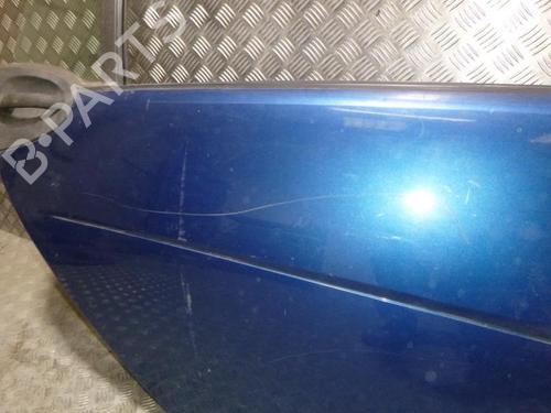Used Right front door SMART FORTWO Coupe (451) 1.0 (451.331, 451.380) (71 hp) 24261279