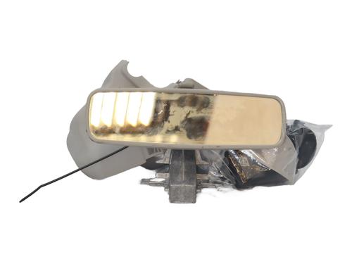 Espejo interior RENAULT MEGANE IV Hatchback (B9A/M/N_) 1.5 dCi 110 (B9A3) (110 hp) 31249045