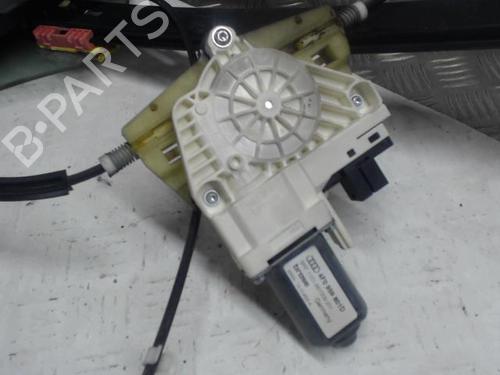 Front left window mechanism AUDI A6 C6 Avant (4F5)  | BP24260408C22  - Image 7
