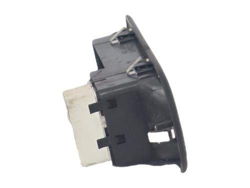 Left front window switch RENAULT CLIO III (BR0/1, CR0/1) 1.5 dCi (BR0H, CR0H, CR1S, BR1S) | BP37195912I27 - Image 3