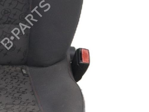 Right front seat RENAULT TWINGO II (CN0_) 1.5 dCi (CN0E) | BP31762310C16 