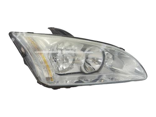Right headlight FORD FOCUS II Saloon (DB_, FCH, DH) 1.8 TDCi | BP29158315C29 