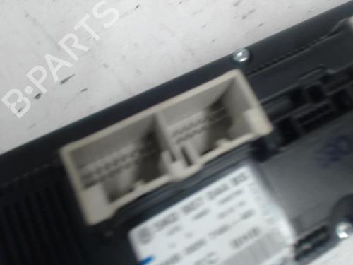 Climate control VW SCIROCCO III (137, 138) 2.0 TDI | BP24254732I5 - Image 3