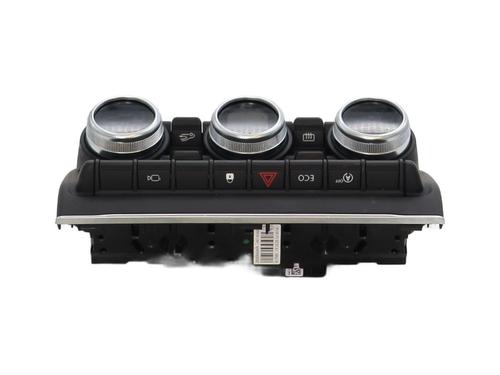 Climate control RENAULT CLIO V (B7_) 1.0 TCe 100 (B7MT) | BP33019560I5  - Image 5