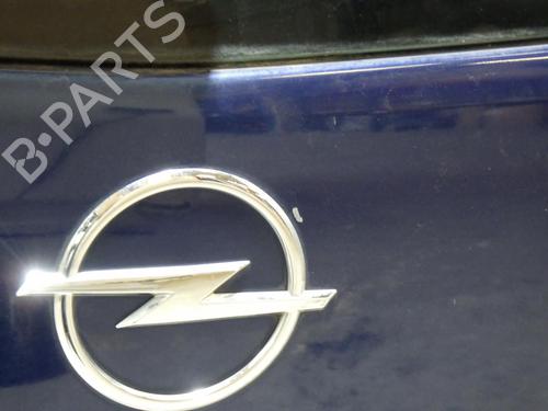 Tailgate OPEL ZAFIRA / ZAFIRA FAMILY B (A05) 1.9 CDTI (M75) | BP24254346C6 
