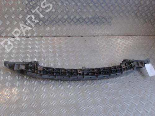 Used Front bumper reinforcement PEUGEOT 206 Hatchback (2A/C) 1.4 i (75 hp) 24261411