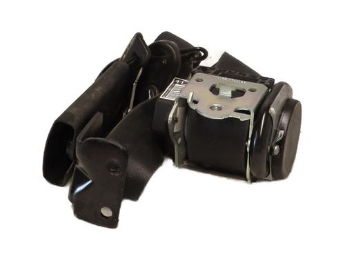 Used Front left seatbelt Front left seatbelt RENAULT FLUENCE (L3_) 1.5 dCi (L30B) (106 hp) 25870873 25870873