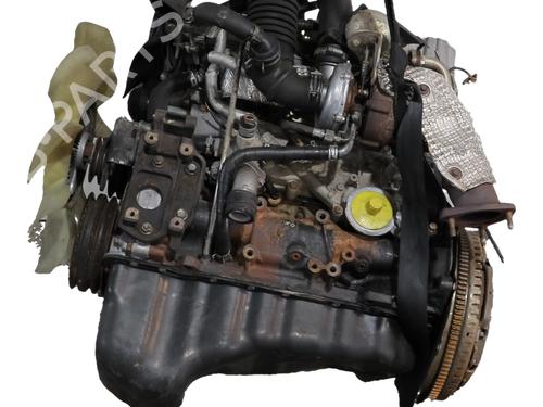 Engine FORD RANGER (ET) 2.5 TDCi 4x4 | BP36284160M1 - Image 4