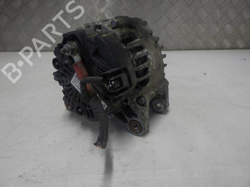 Alternator RENAULT CLIO IV (BH_) 1.5 dCi 90 | BP24254593M7 