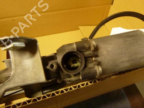 Front left window mechanism RENAULT TWINGO II (CN0_) 1.2 16V (CN0K, CN0V, CN0A) | BP24261430C22 - Image 5