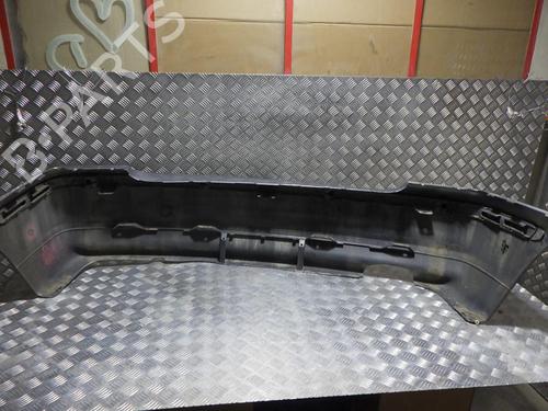 Rear bumper BMW 3 Compact (E46) 325 ti | BP24255209C8 