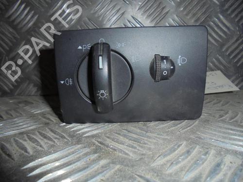 Used Headlight switch Headlight switch FORD FOCUS II (DA_, HCP, DP) 1.6 (100 hp) 24258917 24258917