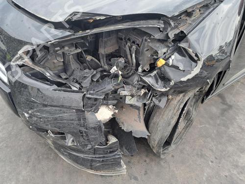 Tailgate CITROËN DS3 (SA_) 1.6 HDi 110 | BP24253734C6 