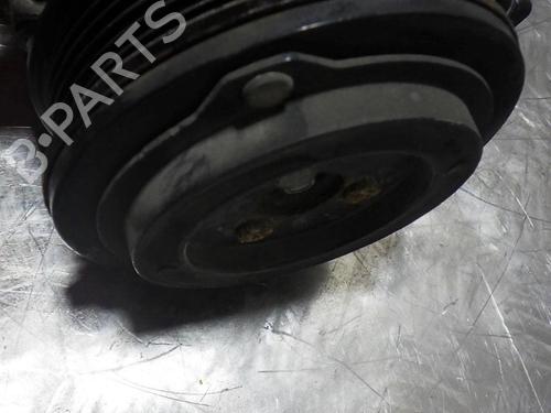 AC compressor FORD FIESTA VI (CB1, CCN) 1.0 EcoBoost | BP24257461M34 