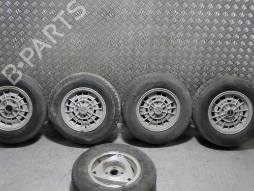 Used Rim MAZDA RX-7 I (SA) 1.1 (SA22C) (113 hp) 24253726