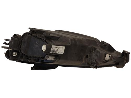 Right headlight PEUGEOT 206 Hatchback (2A/C) 1.4 HDi eco 70 | BP24256813C29 