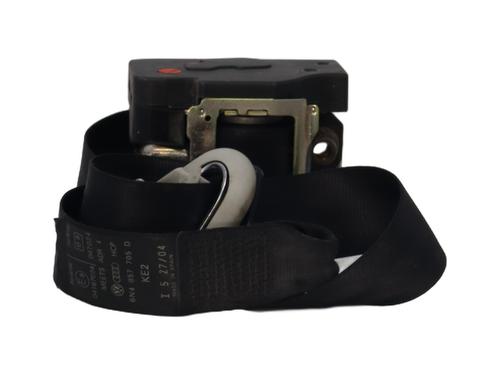 Front left seatbelt VW POLO (6N2) 1.4 16V | BP31317850I26  - Image 5