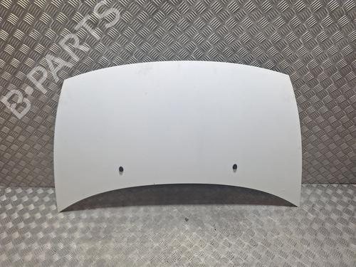 Used Hood CITROËN C3 I (FC_, FN_) 1.4 i (73 hp) 28798143