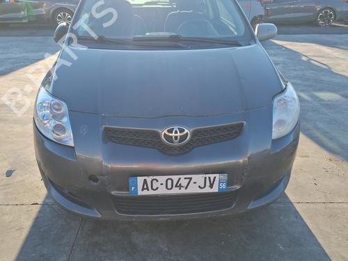 Front left seatbelt TOYOTA AURIS (_E15_) 2.0 D-4D (ADE150_, ADE150R) | BP24407535I26 - Image 31