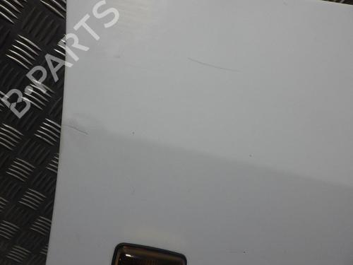 Right front fenders PEUGEOT EXPERT Van (222) 1.9 D | BP24257722C42 