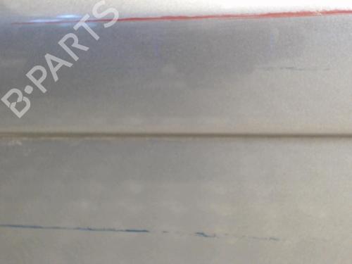 Left rear door AUDI A4 B6 (8E2) 2.0 | BP24258630C4 