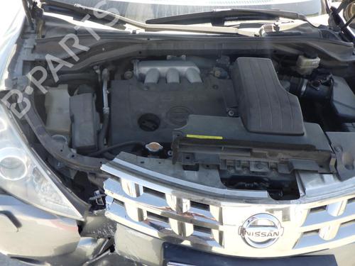 Rear parcel shelf NISSAN MURANO I (Z50) 3.5 4x4 | BP24254824C85 - Image 10