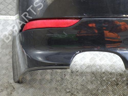 Rear bumper BMW 5 (E60) 535 d | BP25283287C8 