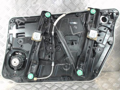 Front left window mechanism MERCEDES-BENZ A-CLASS (W176) A 180 (176.042) | BP24255684C22 - Image 3
