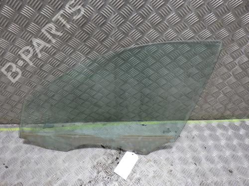 Used Front left door window BMW 3 Touring (E91) 318 d (143 hp) 25158072