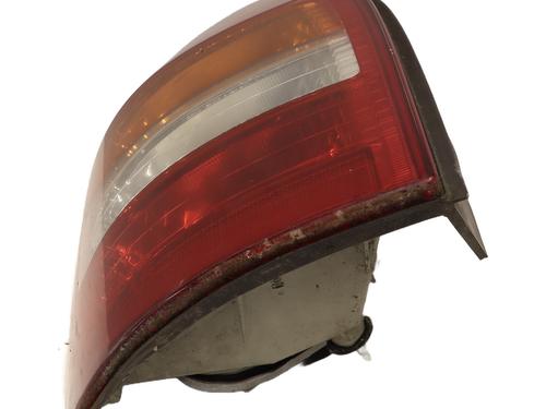 Left taillight OPEL ZAFIRA A MPV (T98) 2.2 DTI 16V (F75) | BP28813451C34