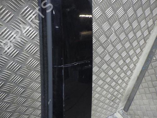 Left front door JEEP CHEROKEE (KJ) 2.8 CRD 4x4 | BP24255184C2 