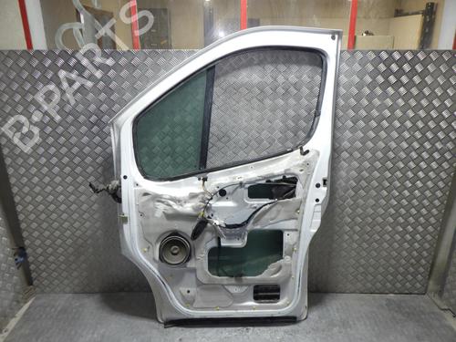 Dør højre fortil RENAULT TRAFIC II Van (FL) 1.9 dCi 100 (FL0C, FL0K, FL0B) | BP24256737C3 - Image 3